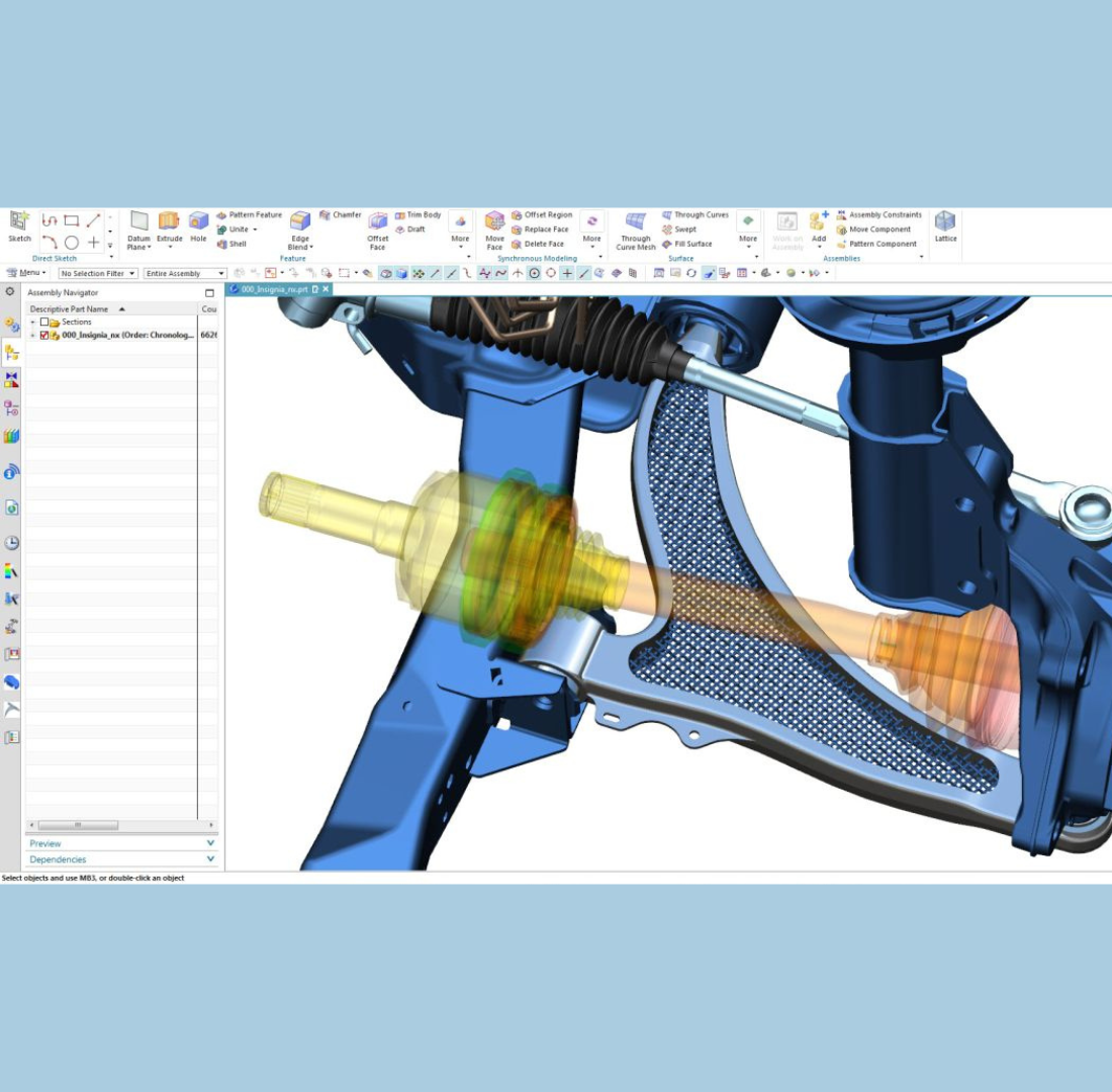 Mechanical Engineering