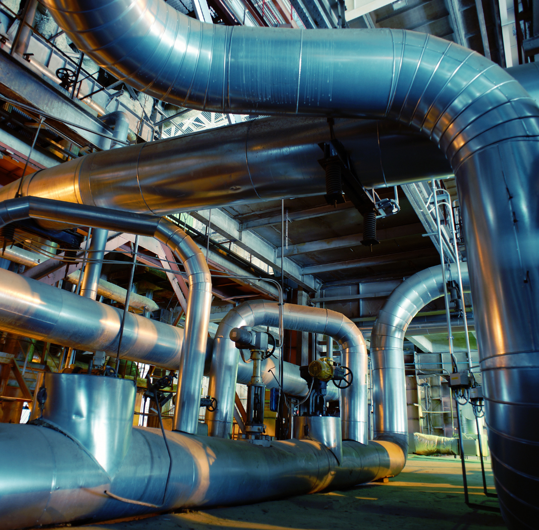 HVAC Engineering
