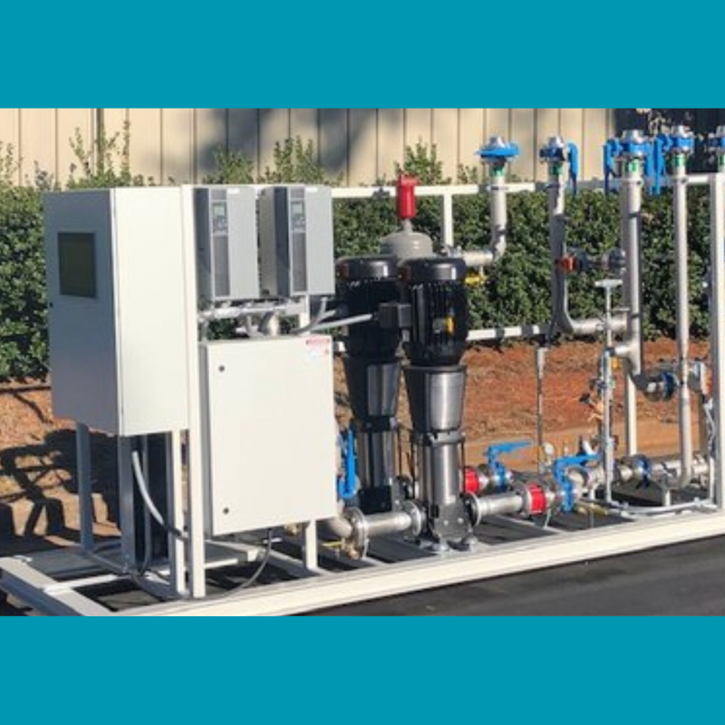 Skid Design and Engineering for Oil and Gas
